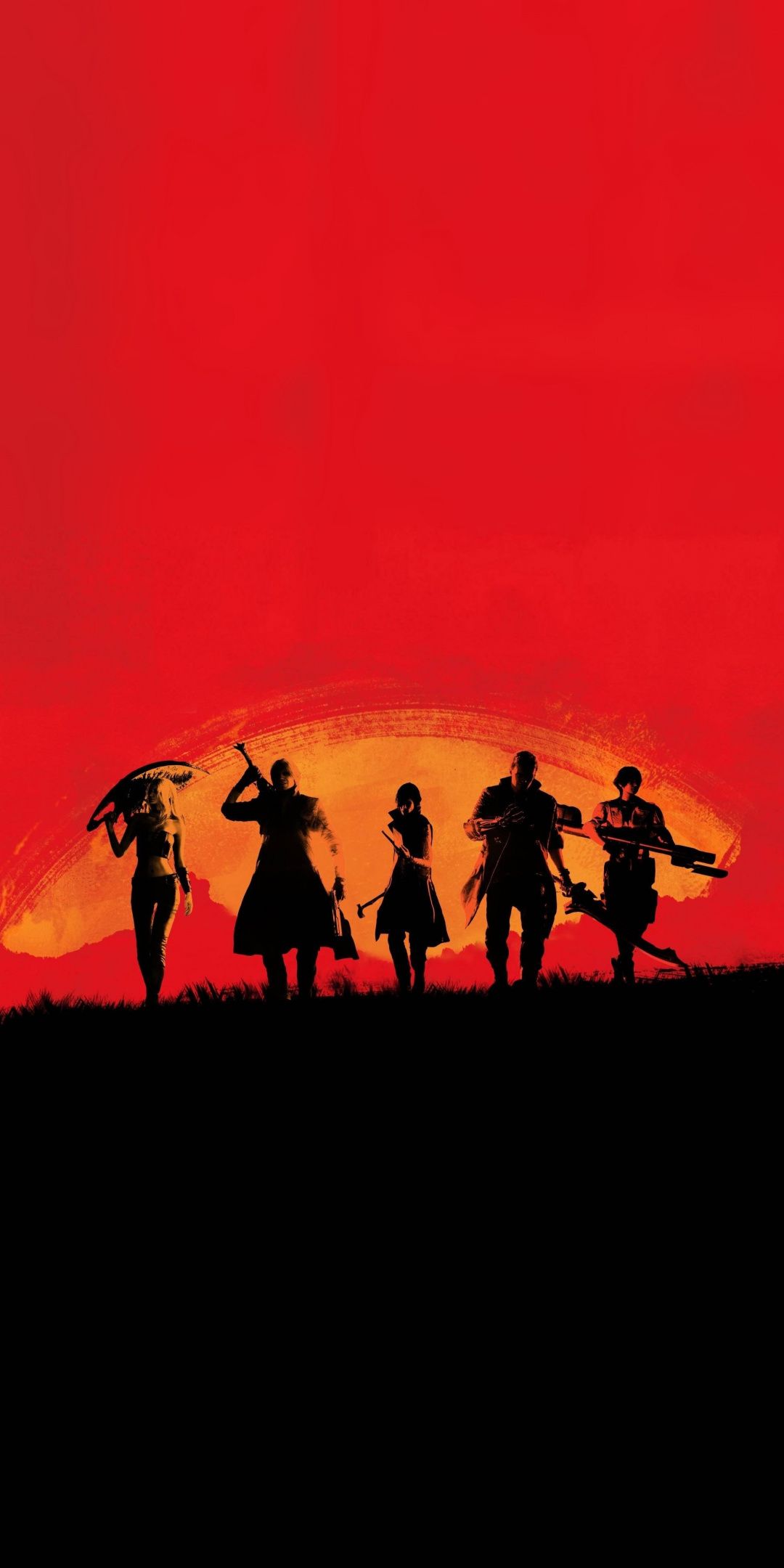 Video Game wallpaper