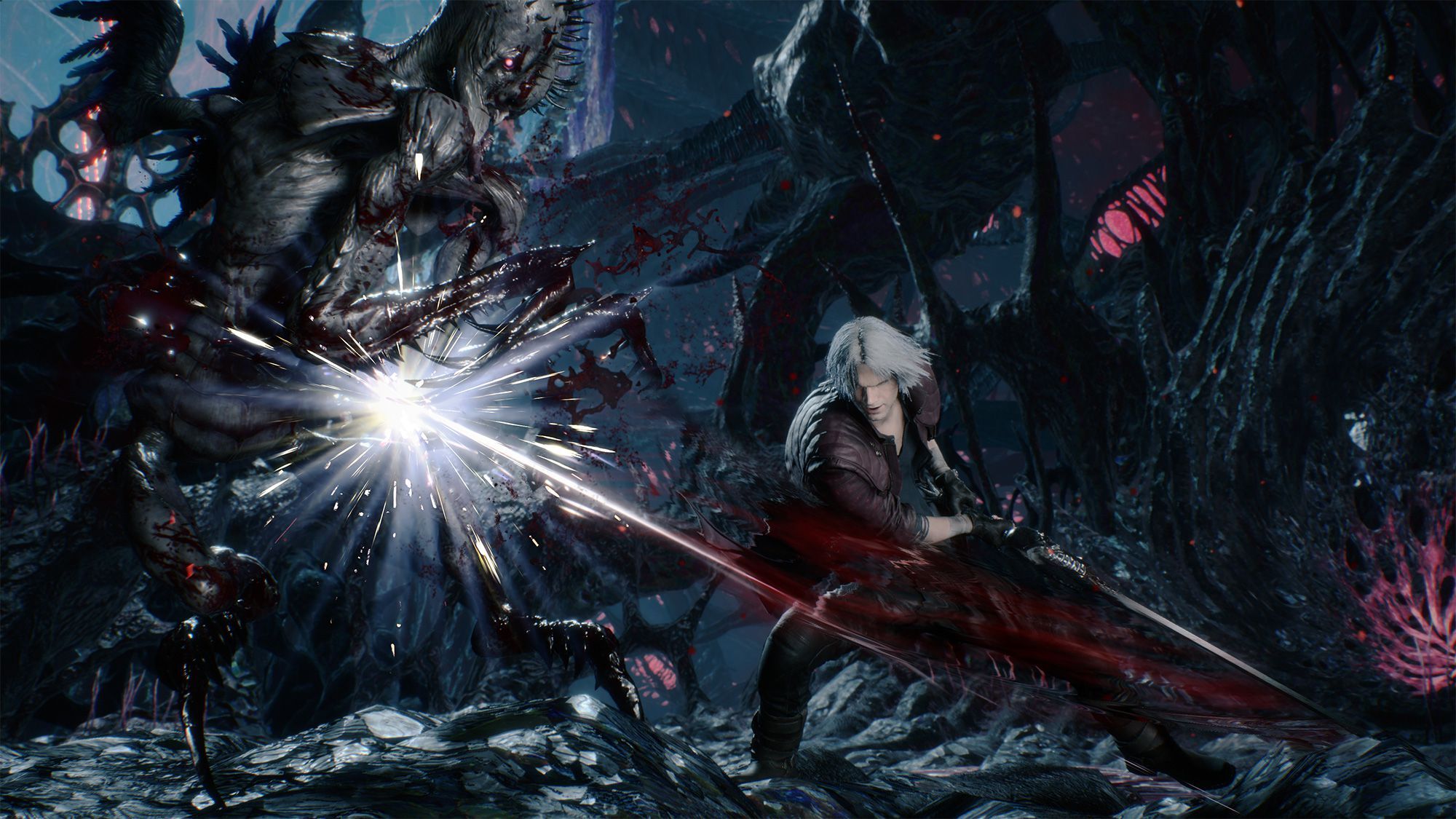 Devil May Cry 5 (for PC) Review