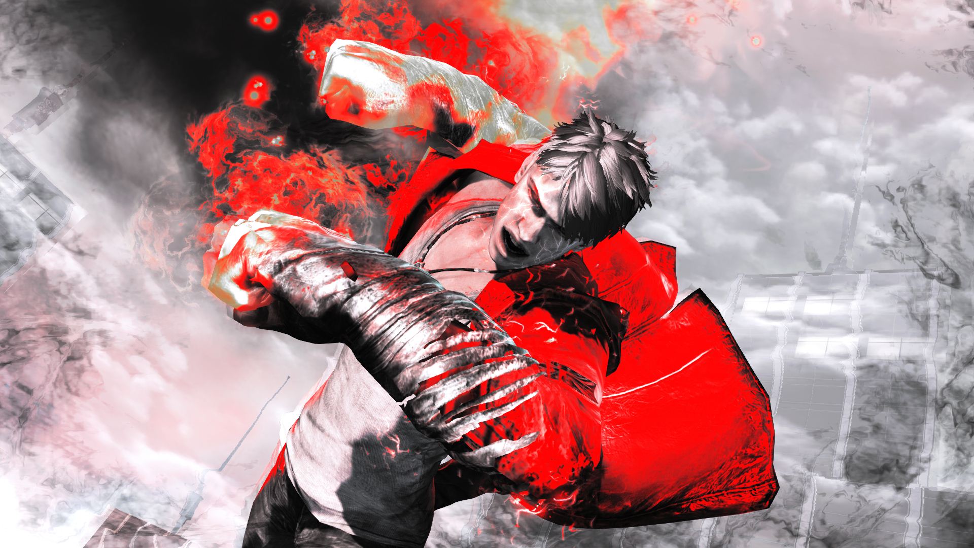 Review: DmC: Devil May Cry: Definitive