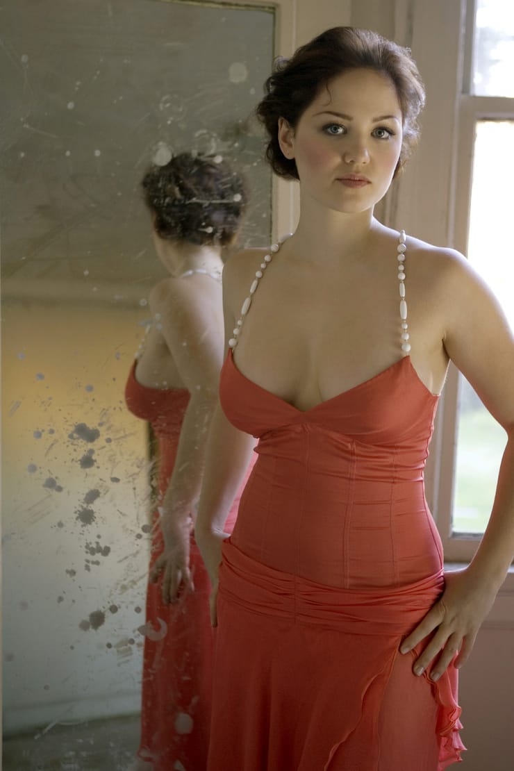 Picture of Erika Christensen