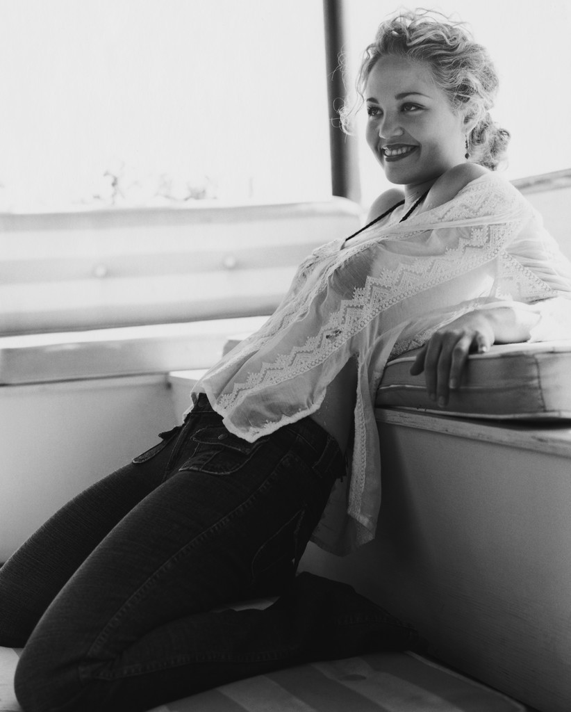 Erika Christensen