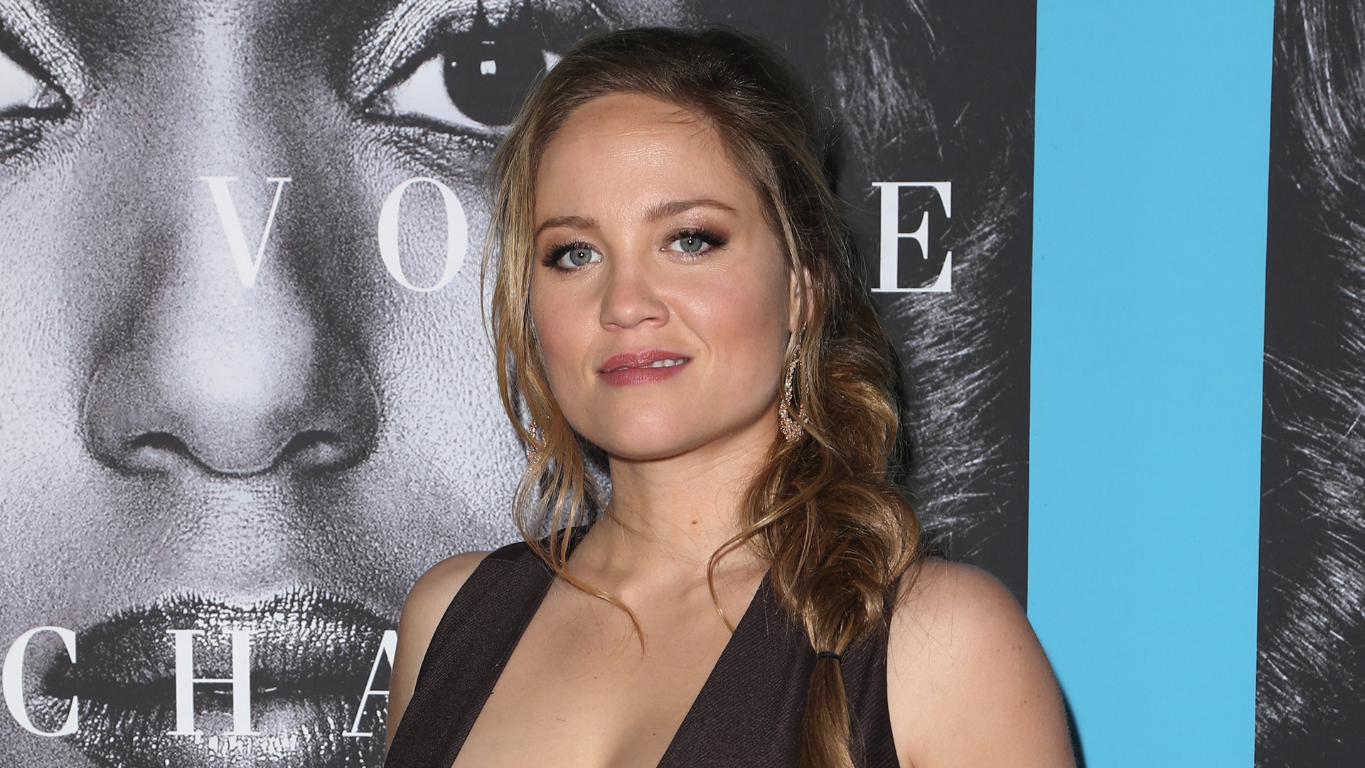 A Parenthood star just took on the real