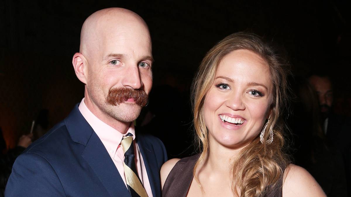 Is Actress Erika Christensen Pregnant In 2026?