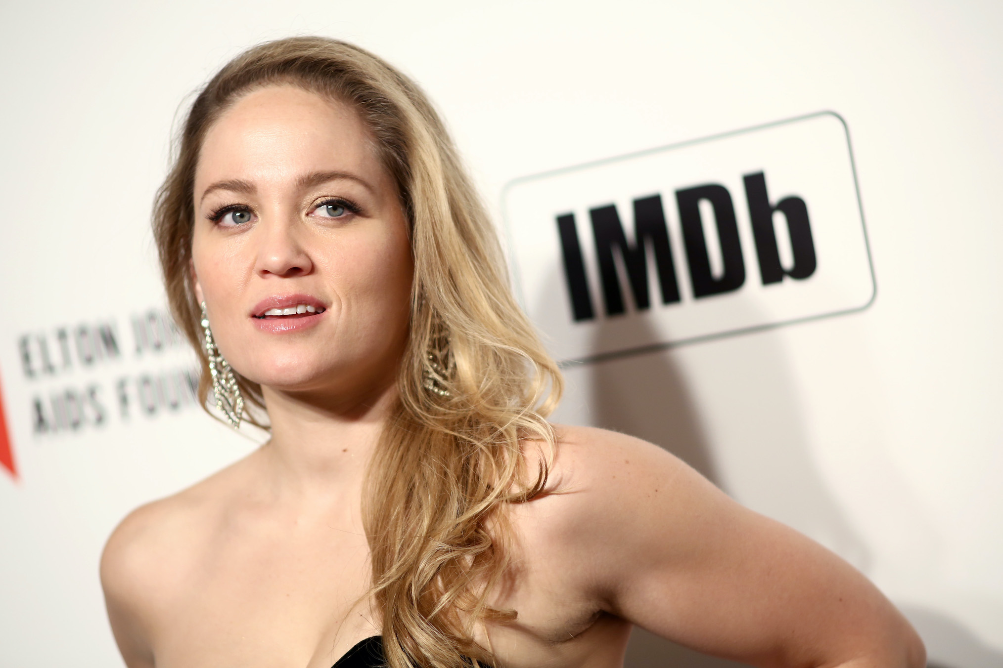 Facts About Erika Christensen