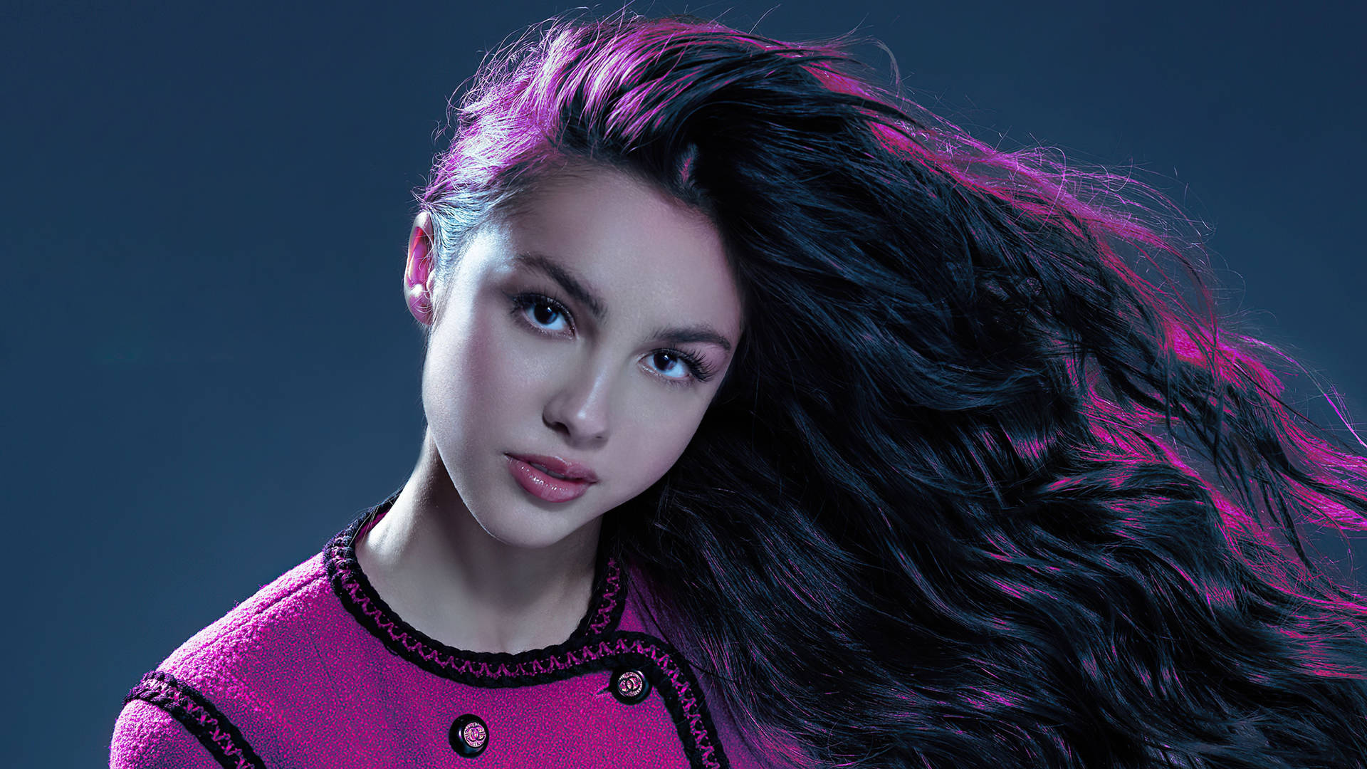 Olivia Rodrigo Wallpaper