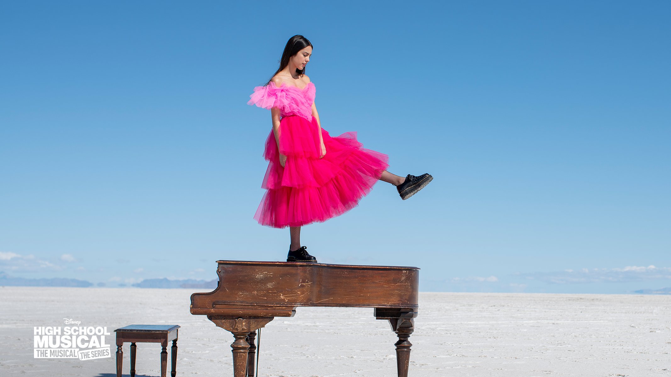 TV Show High School Musical