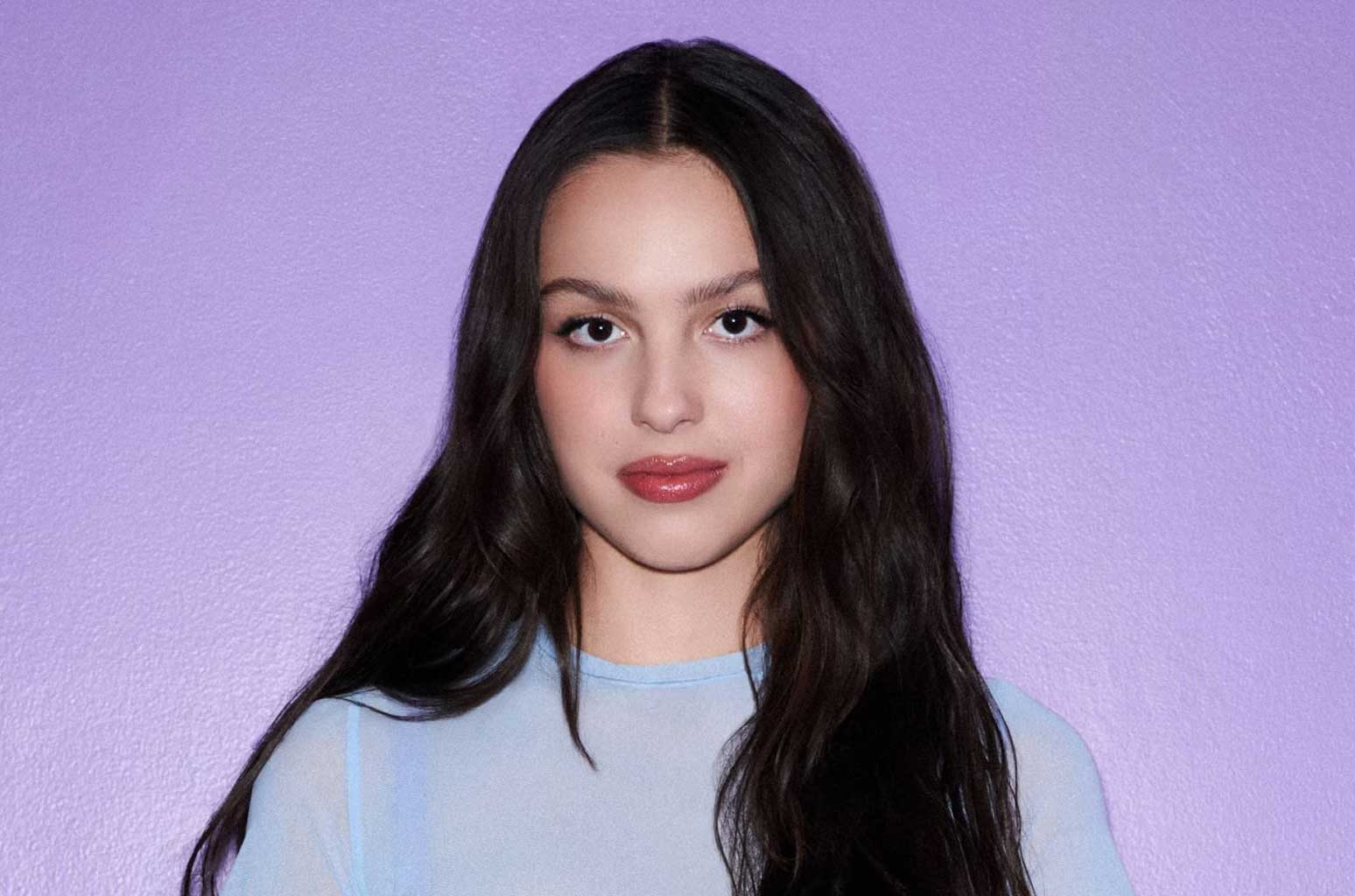 Olivia Rodrigo Uses Instagram Feature