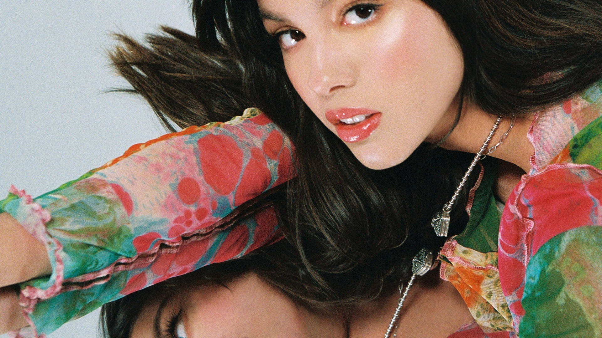 Olivia Rodrigo Wallpaper