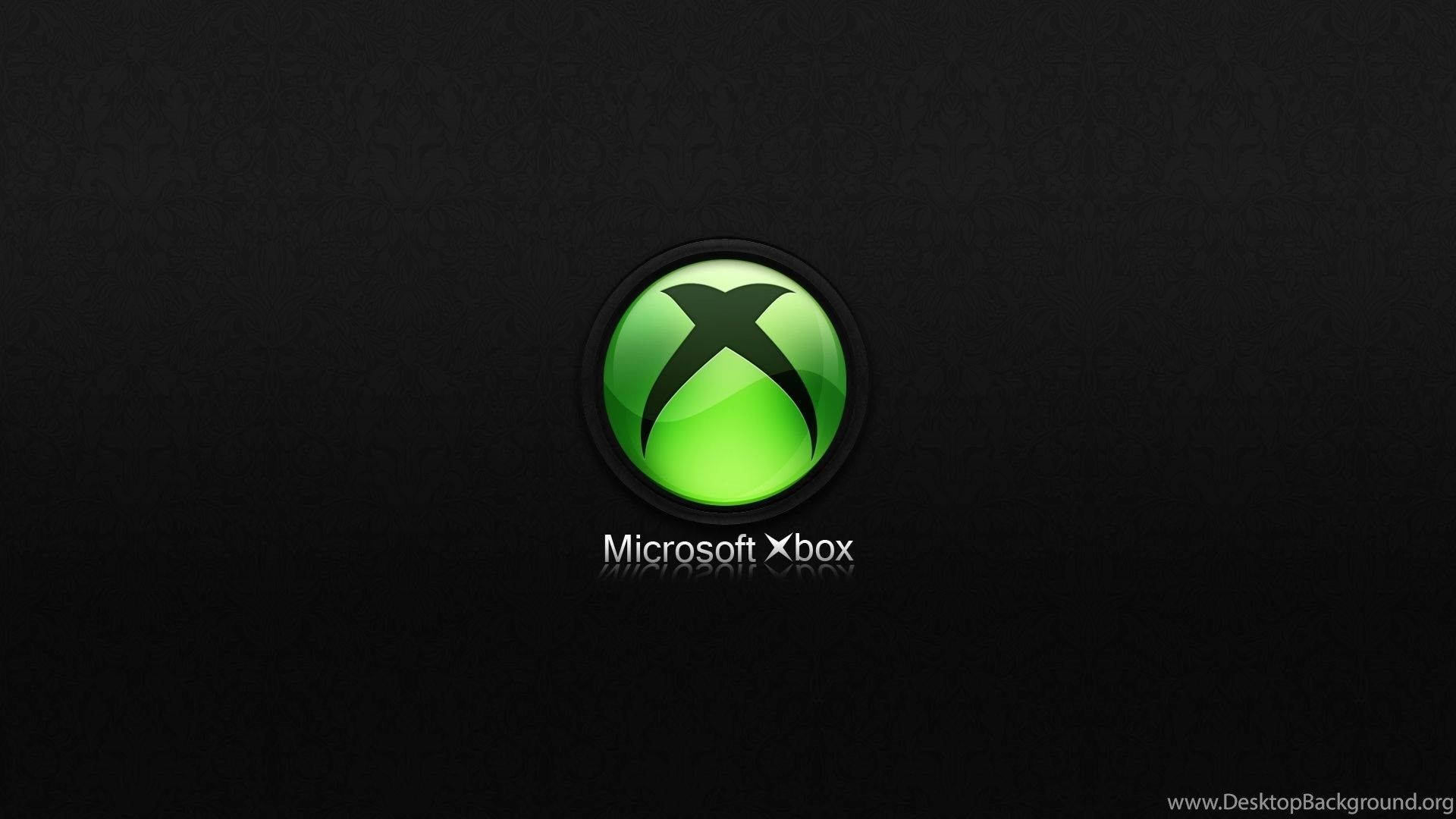 Xbox Wallpaper