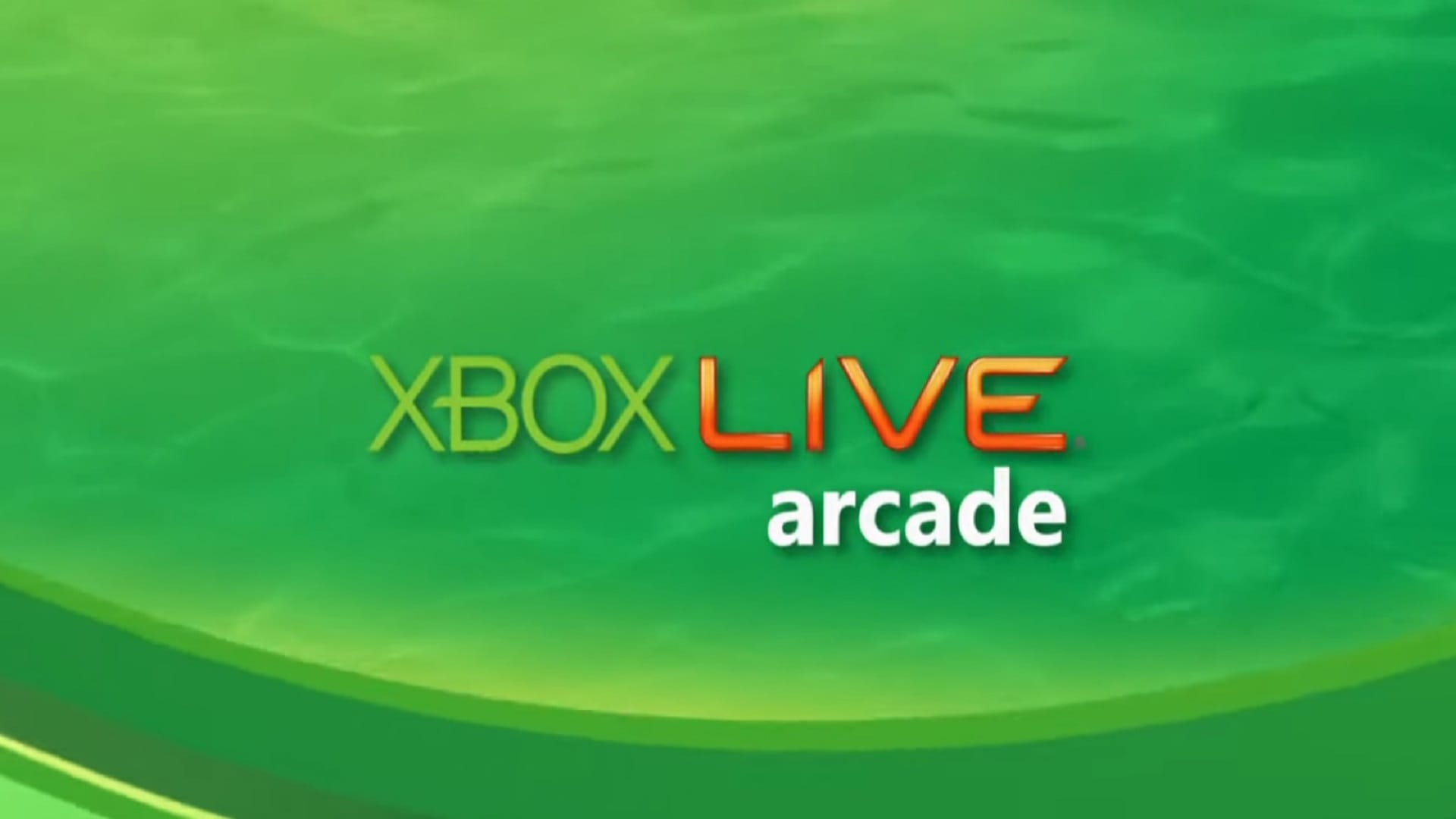 Xbox Live Arcade: The Precursor to Game