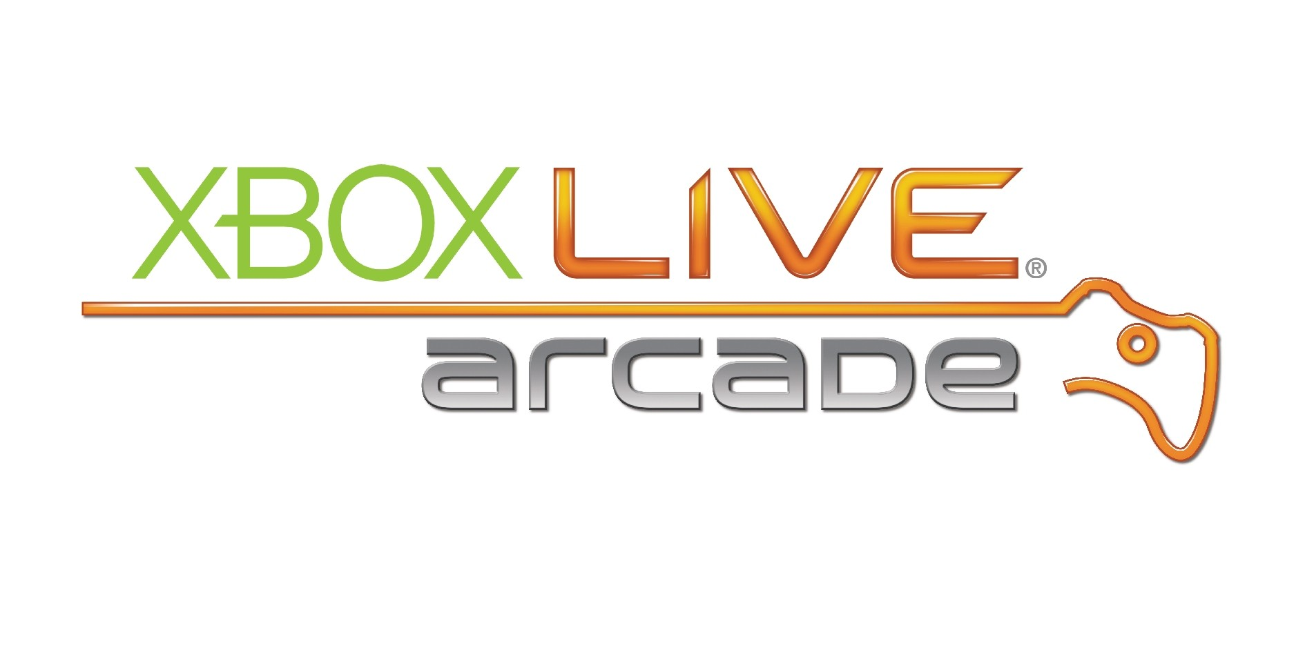 Xbox Live Arcade Demos on Xenia