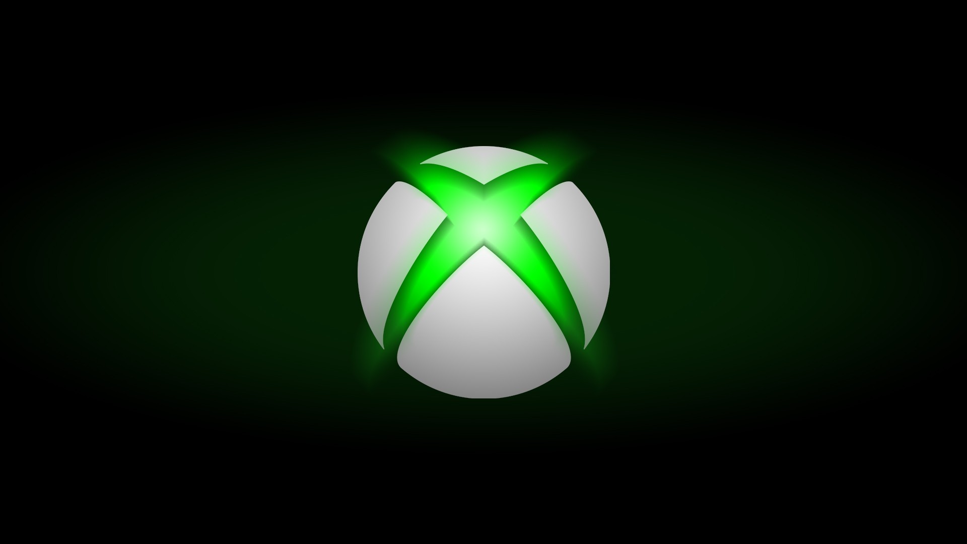 Video Game Xbox HD Wallpaper