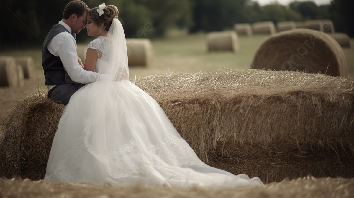 Artistic Country Wedding Abstract Digital Art Artistic Country Wedding Abstract Digital Art