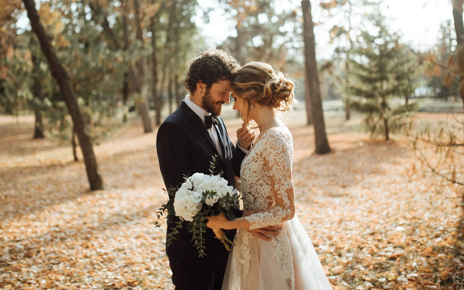 Country Wedding Ideas for a Rustic