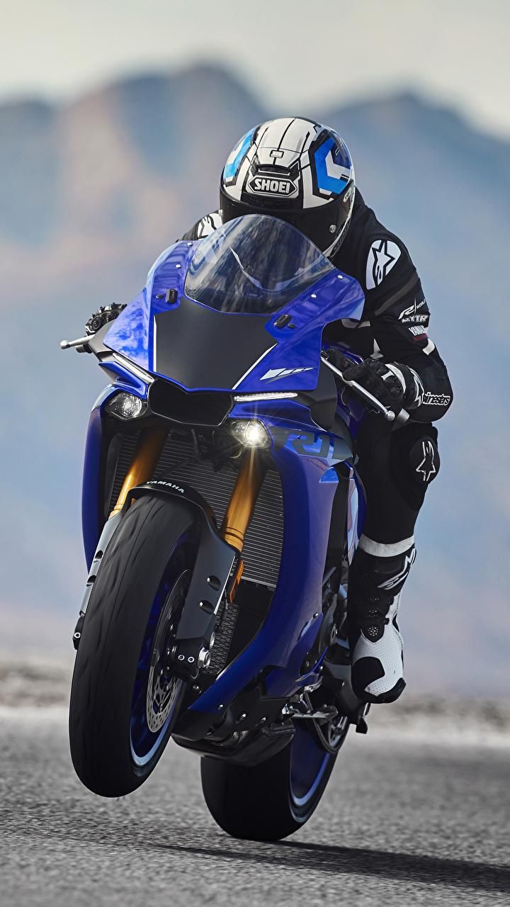 Download Yamaha Wallpaper