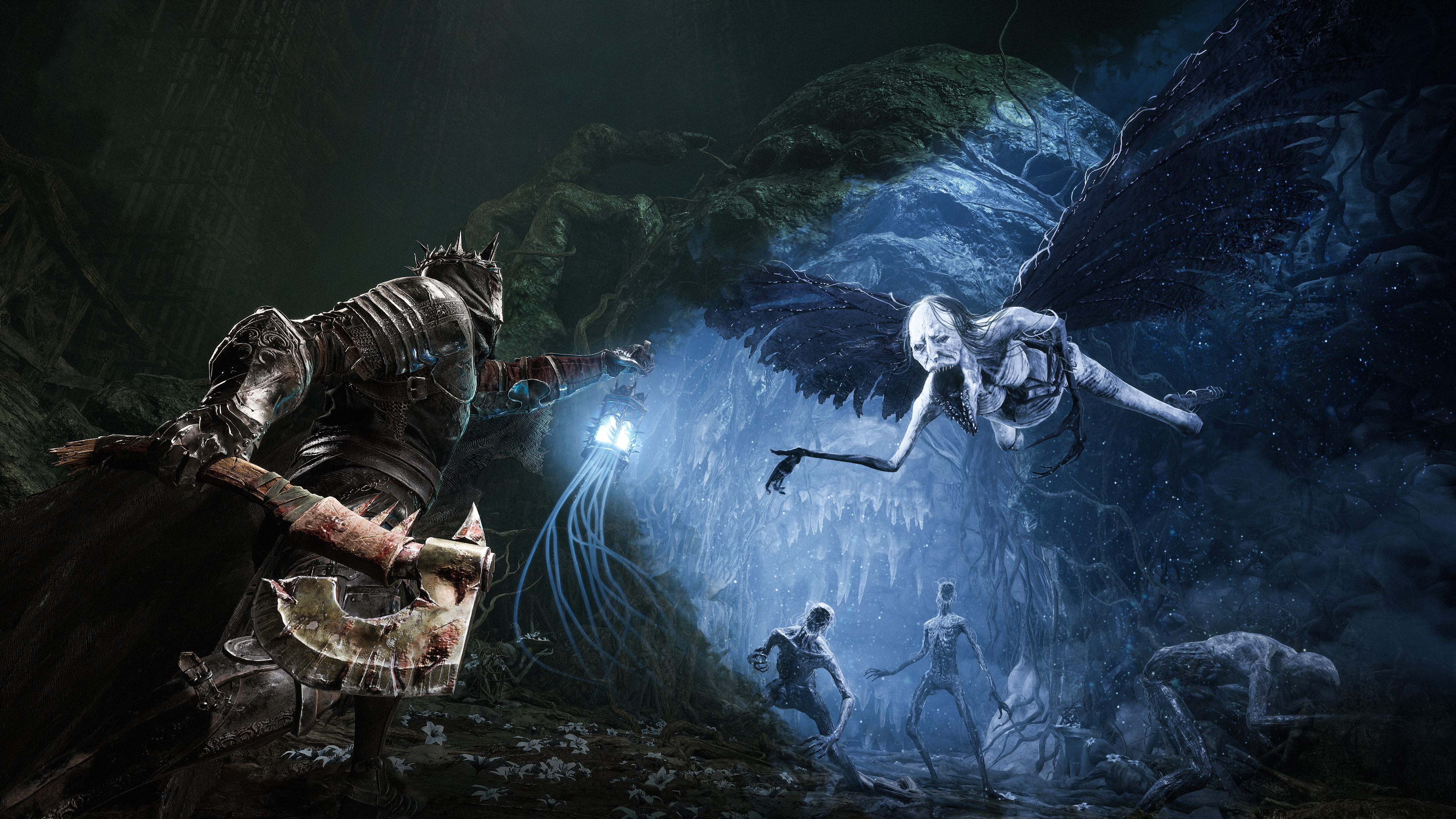 Lords Of The Fallen HD Wallpaper