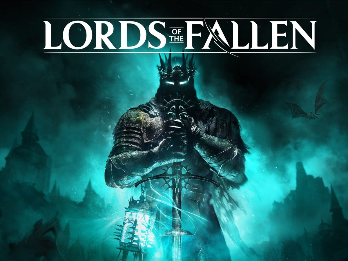 Lords Of The Fallen Releases All New