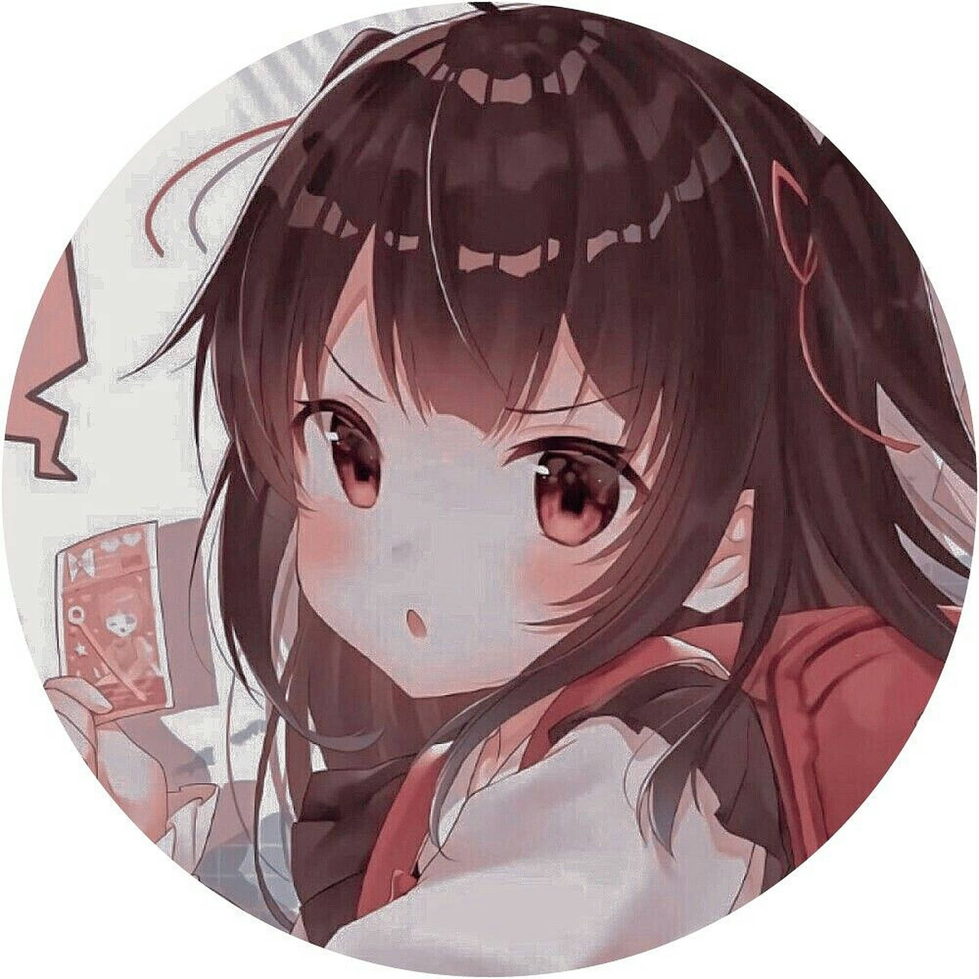 Anime PFP Wallpaper Full HD