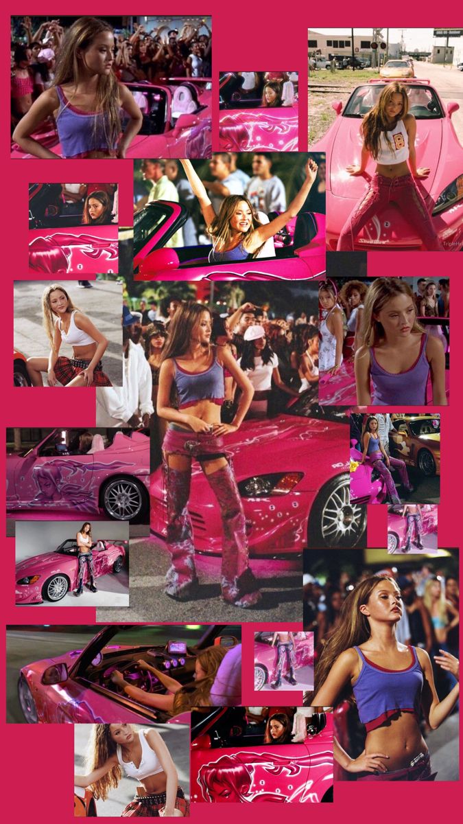 Suki fast and furious