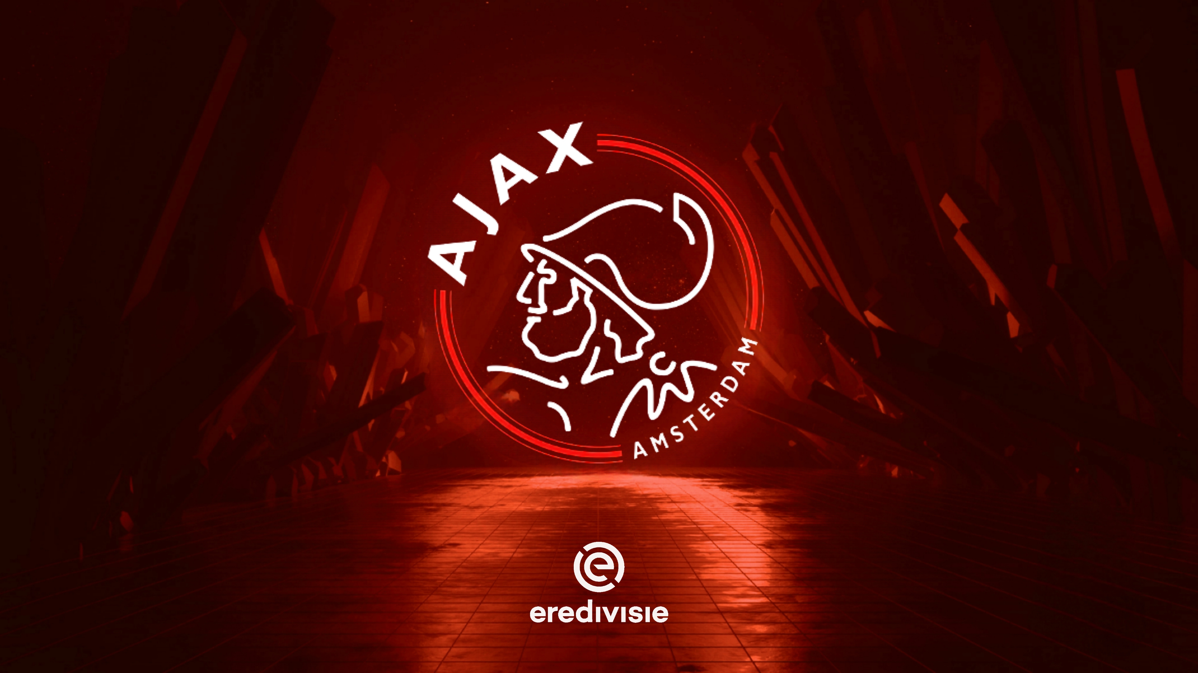 Ajax FC by Z A Y N O S