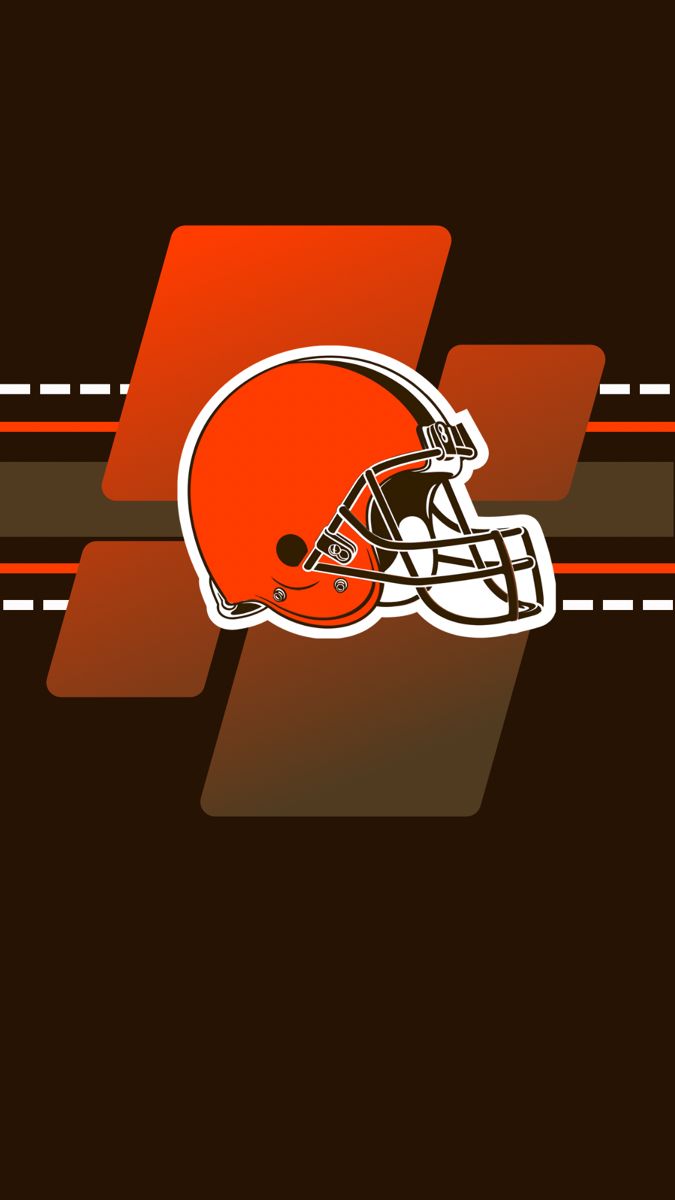 Cleveland Browns wallpaper iPhone
