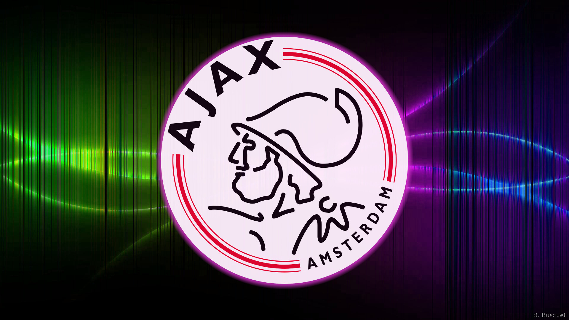 Sports AFC Ajax HD Wallpaper