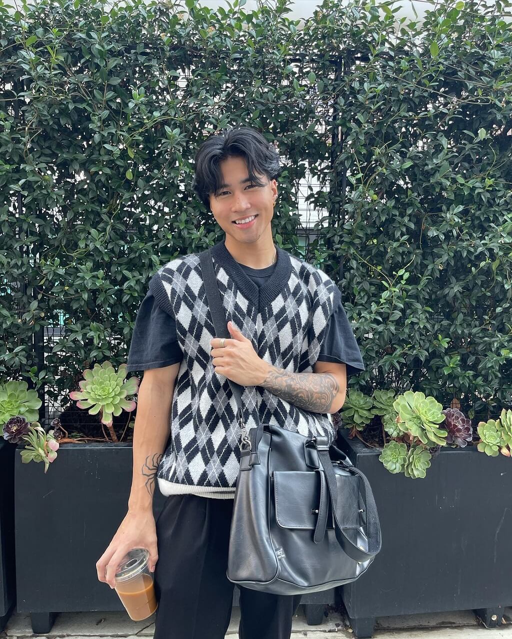 Regie Macalino Wiki, Age, Height, Net