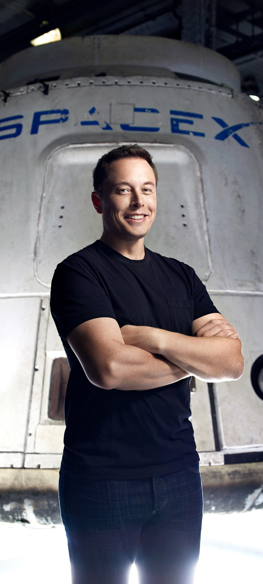 Elon Musk 4k Google Pixel 7
