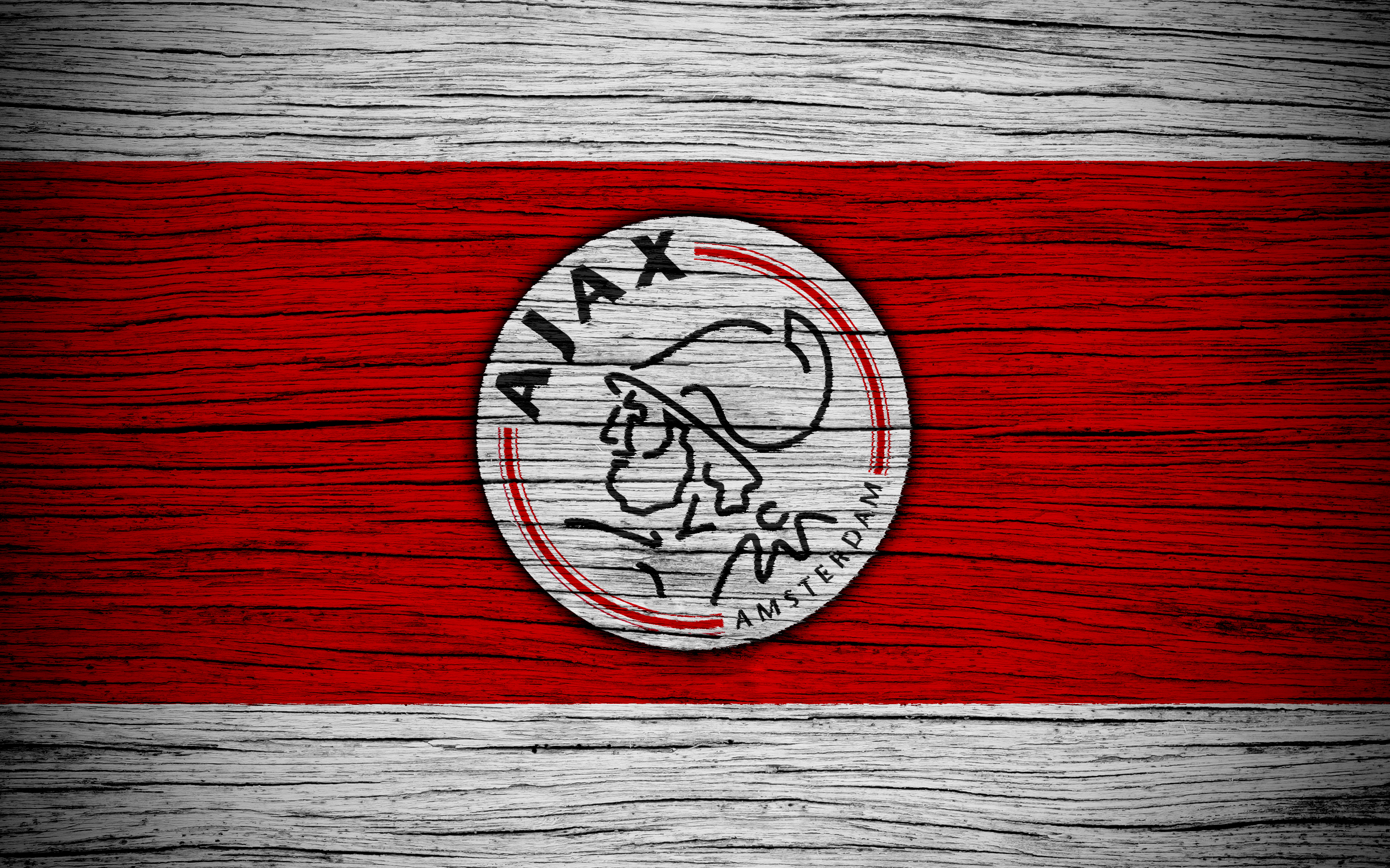 Sports AFC Ajax 4k Ultra HD Wallpaper
