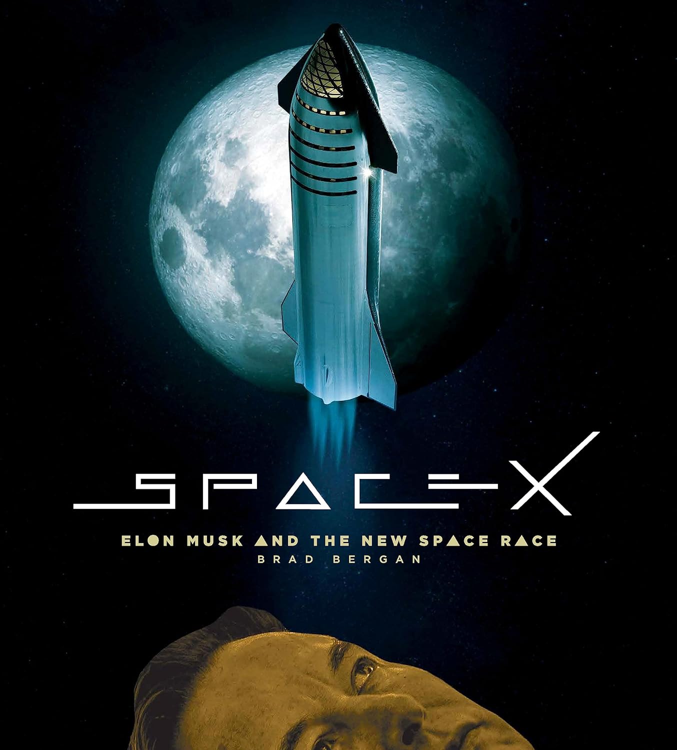 SpaceX: Elon Musk and