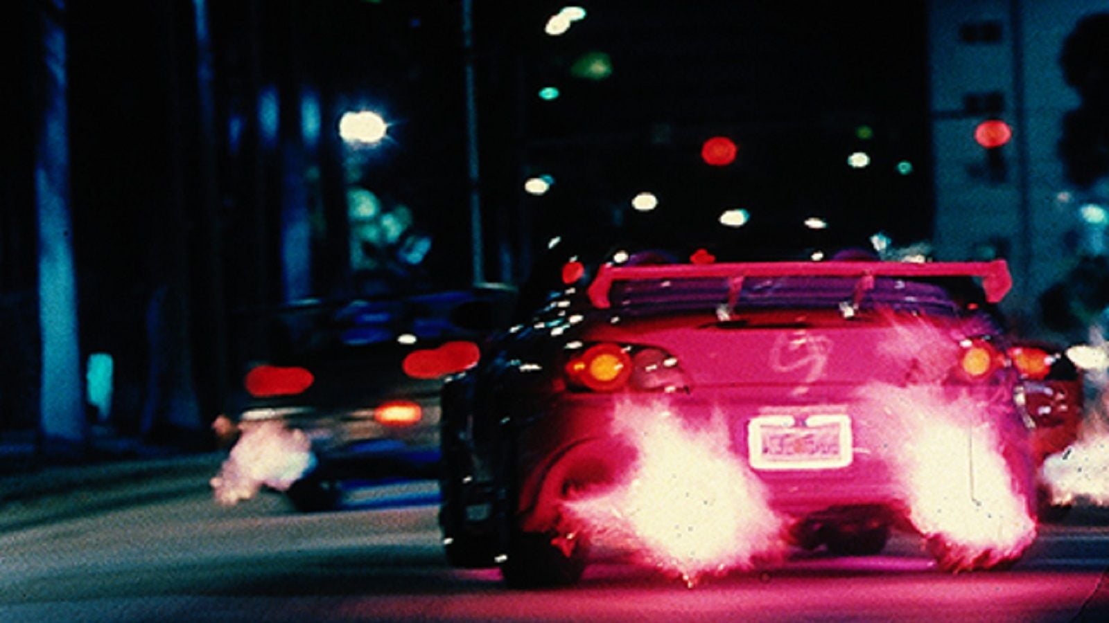 Facts about Suki's S2k in Fast