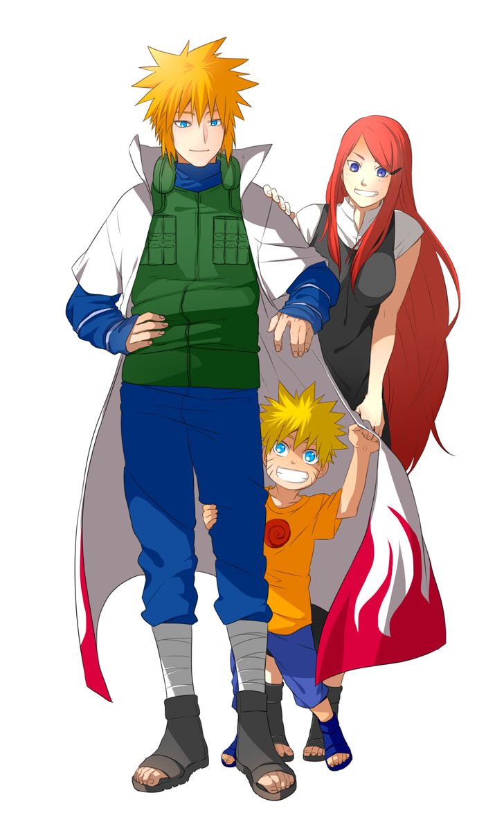 Naruto minato, Anime naruto, Naruto uzumaki
