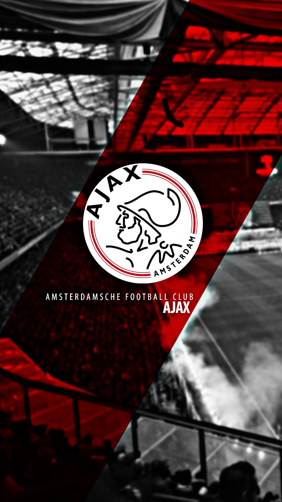 Ajax, Player producing Factory. Ajax
