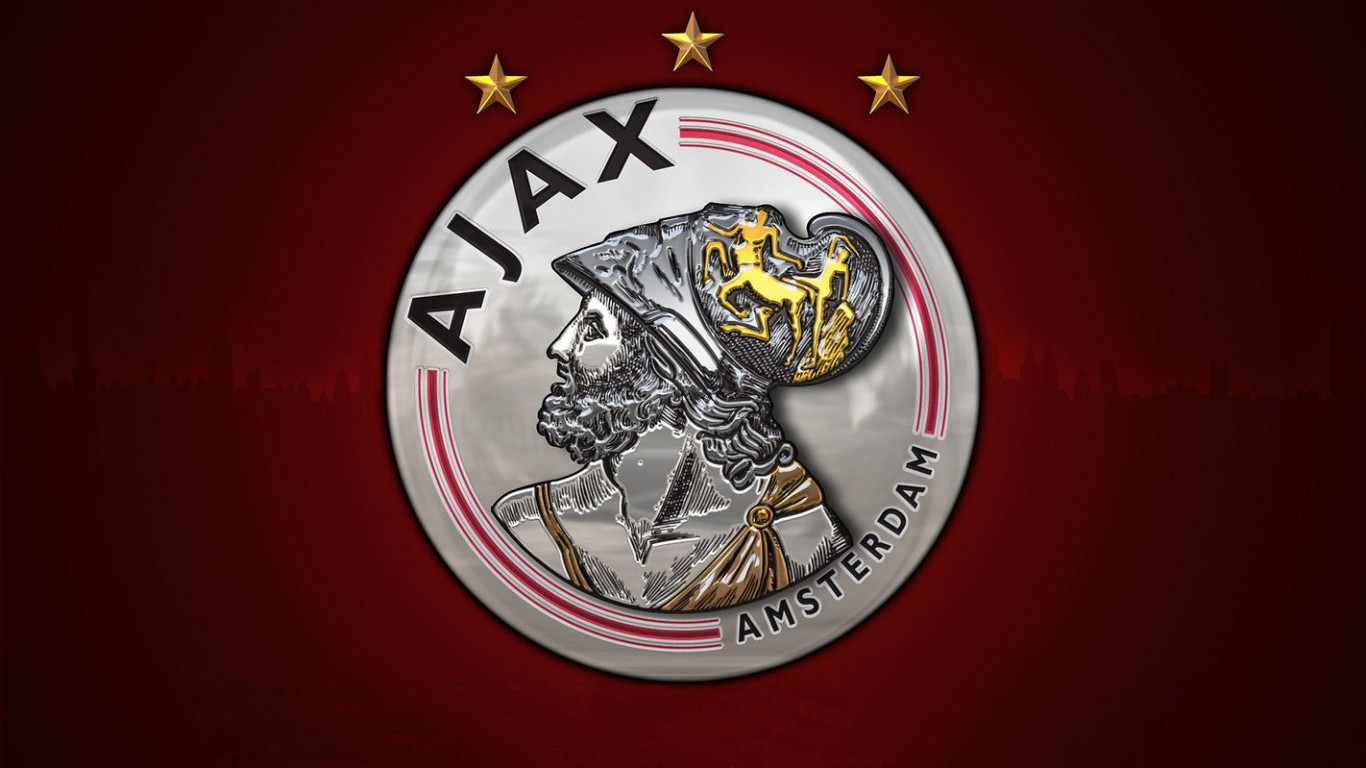 Ajax Amsterdam Wallpaper 1422x800 66141