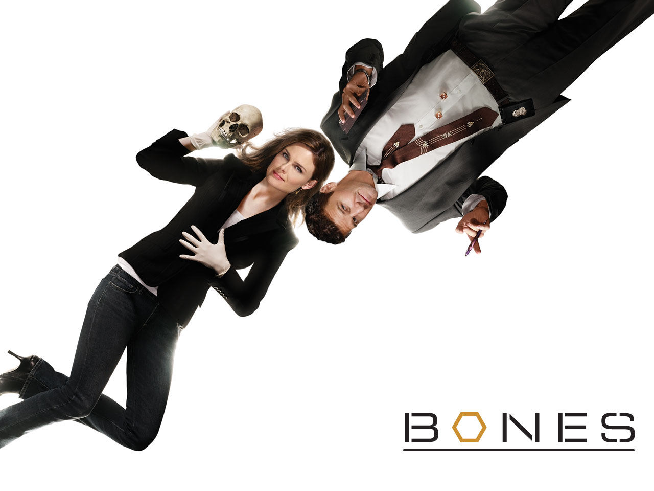 TV Review: 'Bones, ' Season 7 Premiere