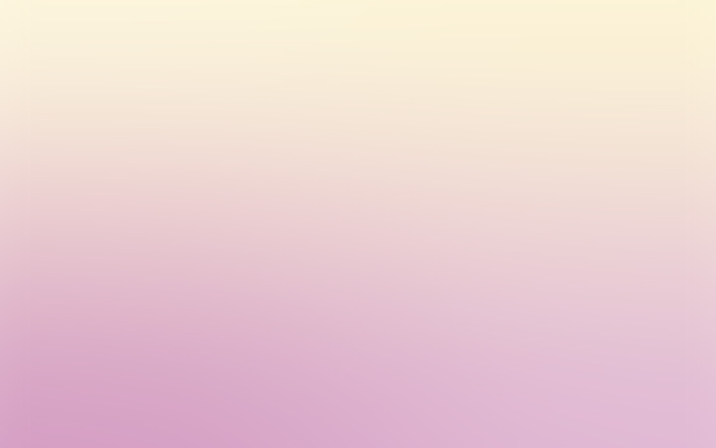 Pastel Pink Blur Gradation