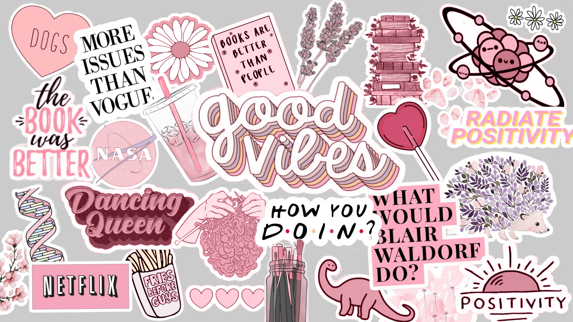 Download Free 100 + pink laptop Wallpaper