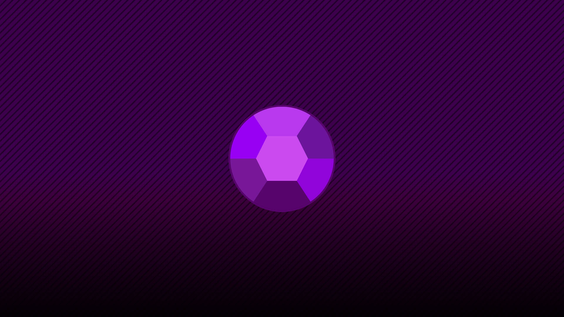 Amethyst Steven Universe Wallpaper