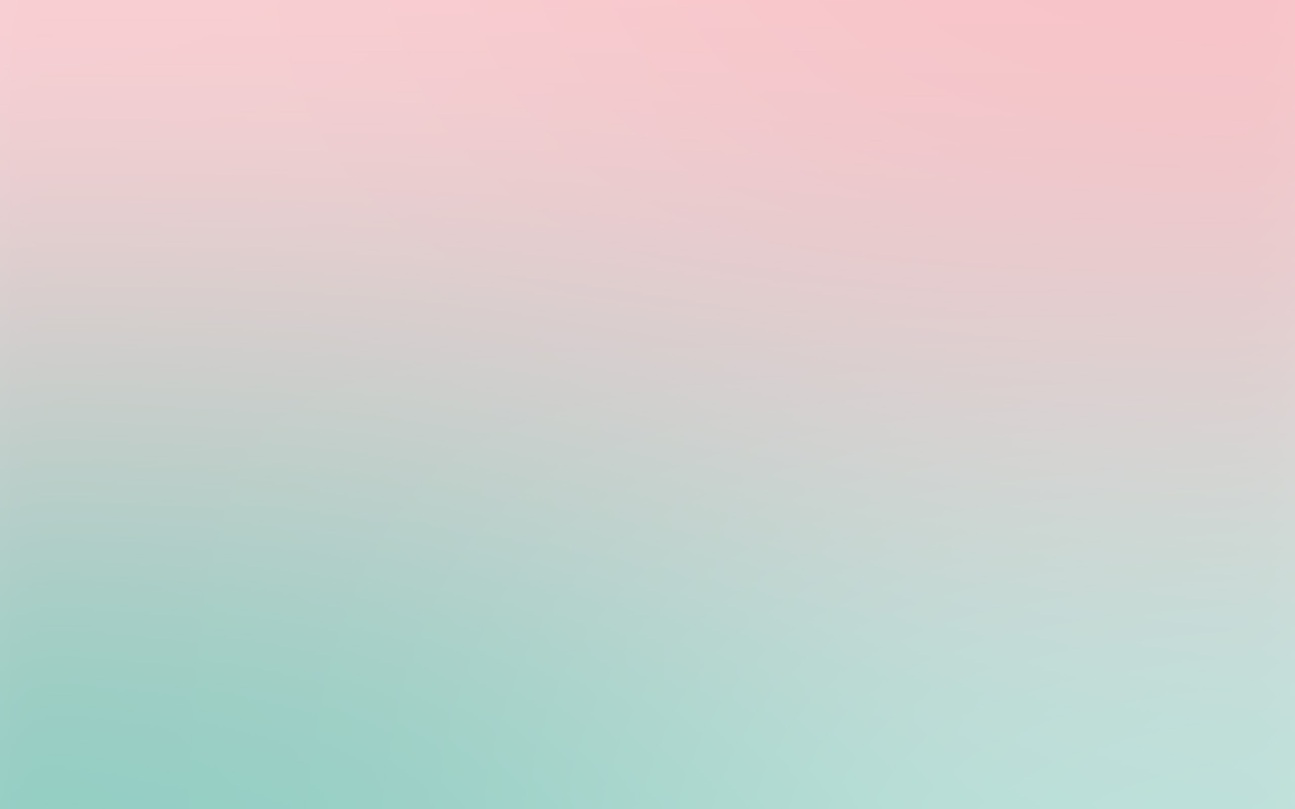 Pink Pastel Blur Gradation