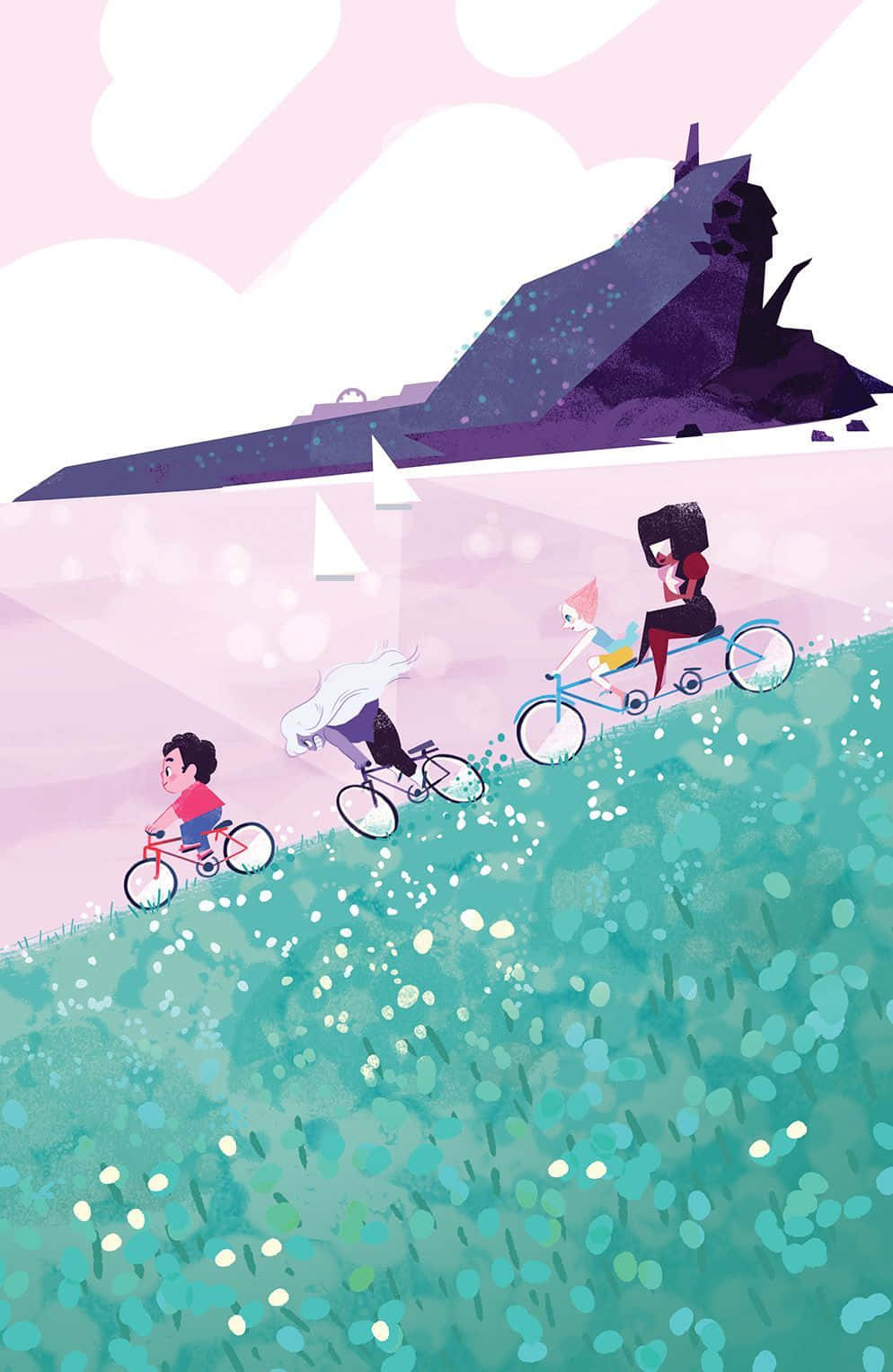 Download Steven Universe Characters