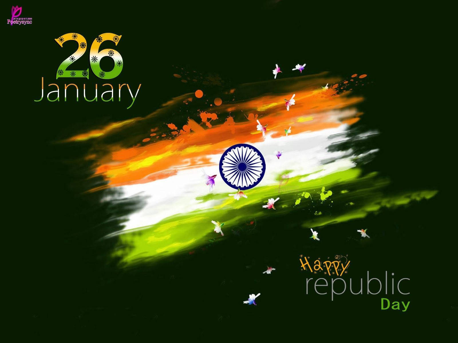 26 January Wallpaper