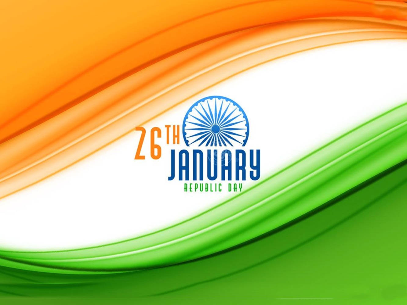 Republic Day Wallpaper