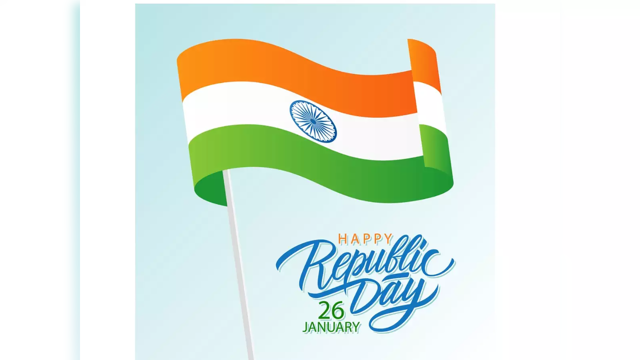 Happy Republic Day 2023: Quotes, HD