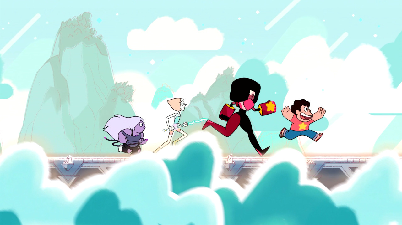 Steven Universe Background