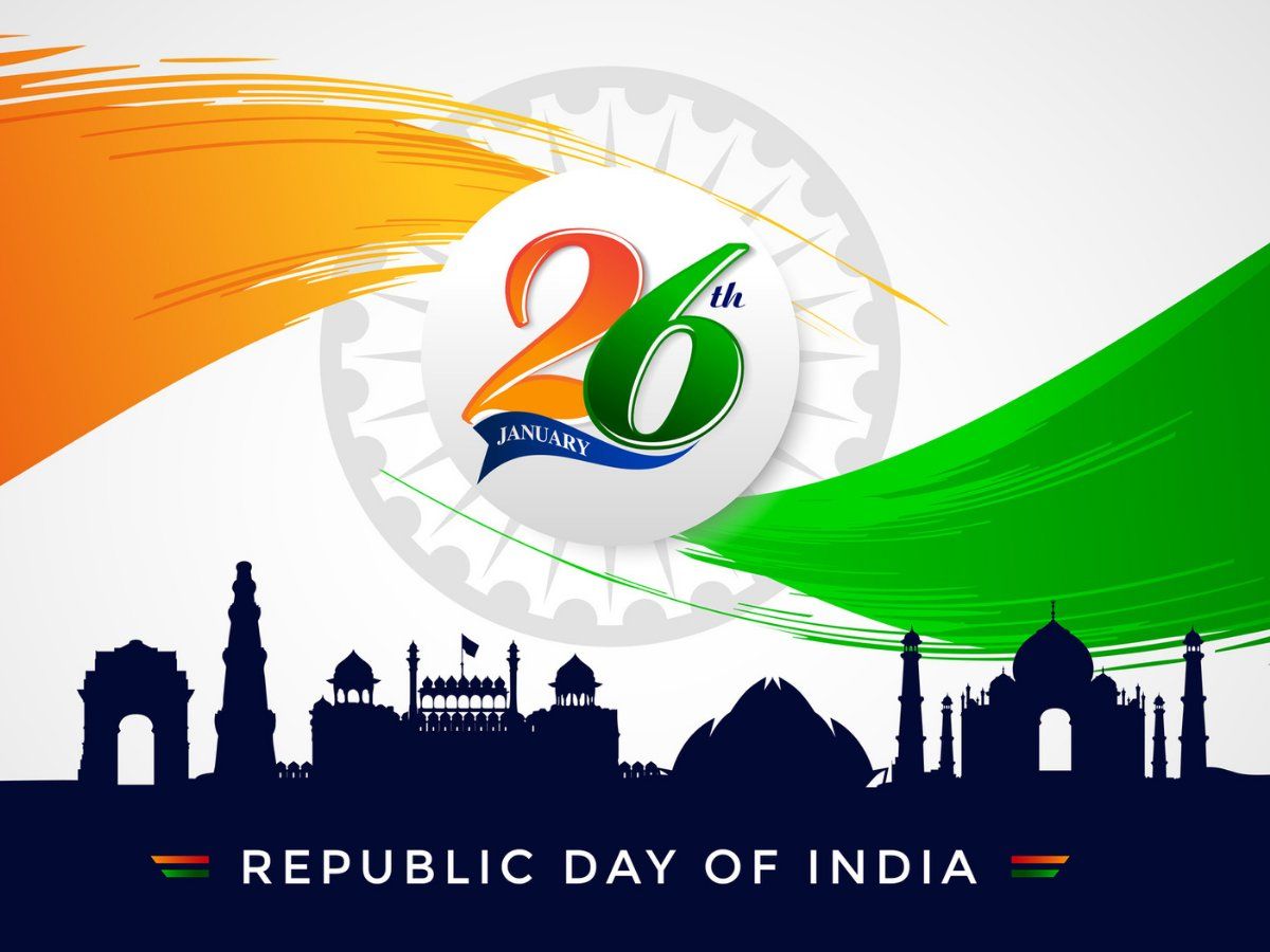 Happy Republic Day 2022: Quotes, wishes