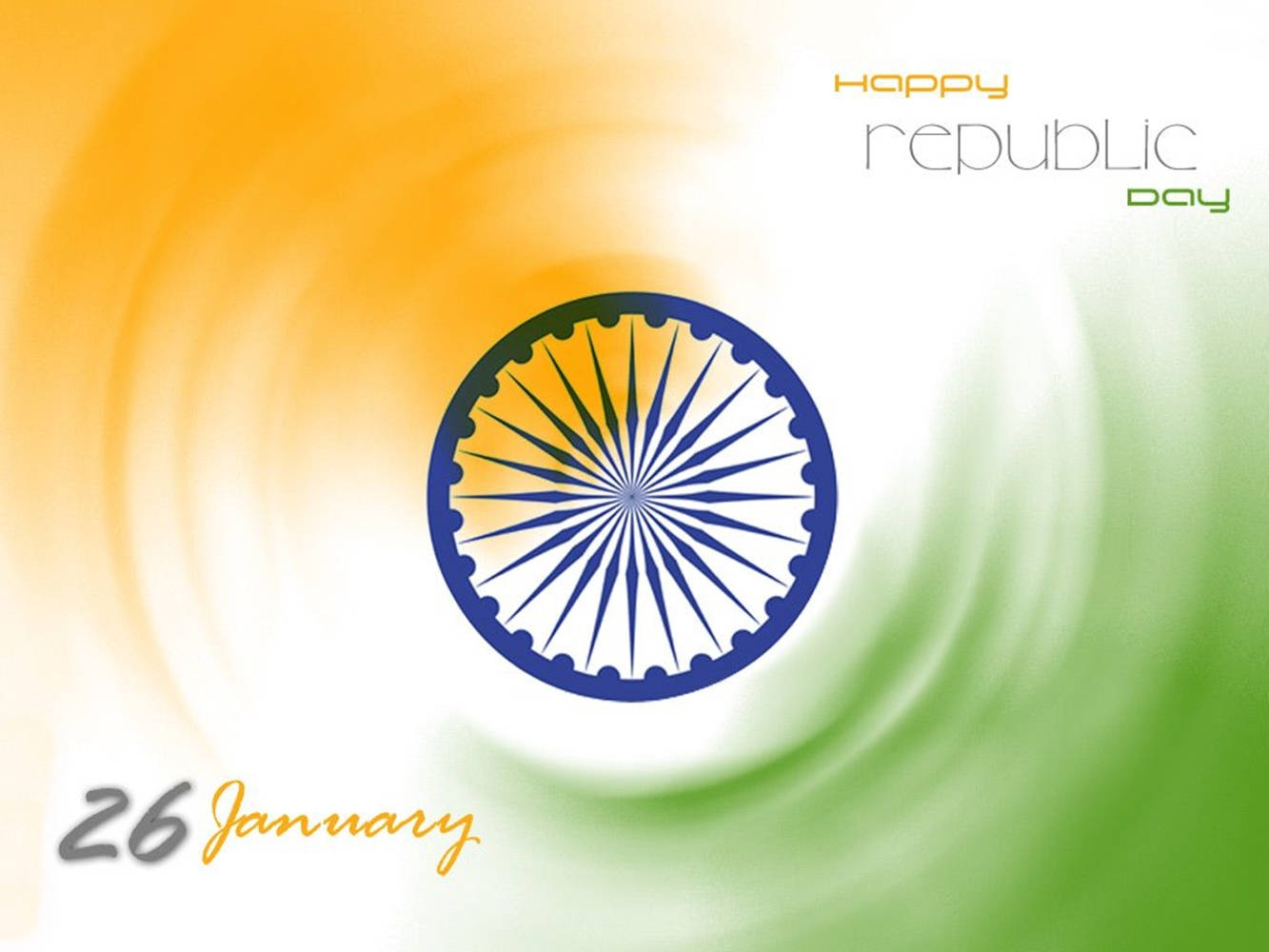 Republic Day Wallpaper