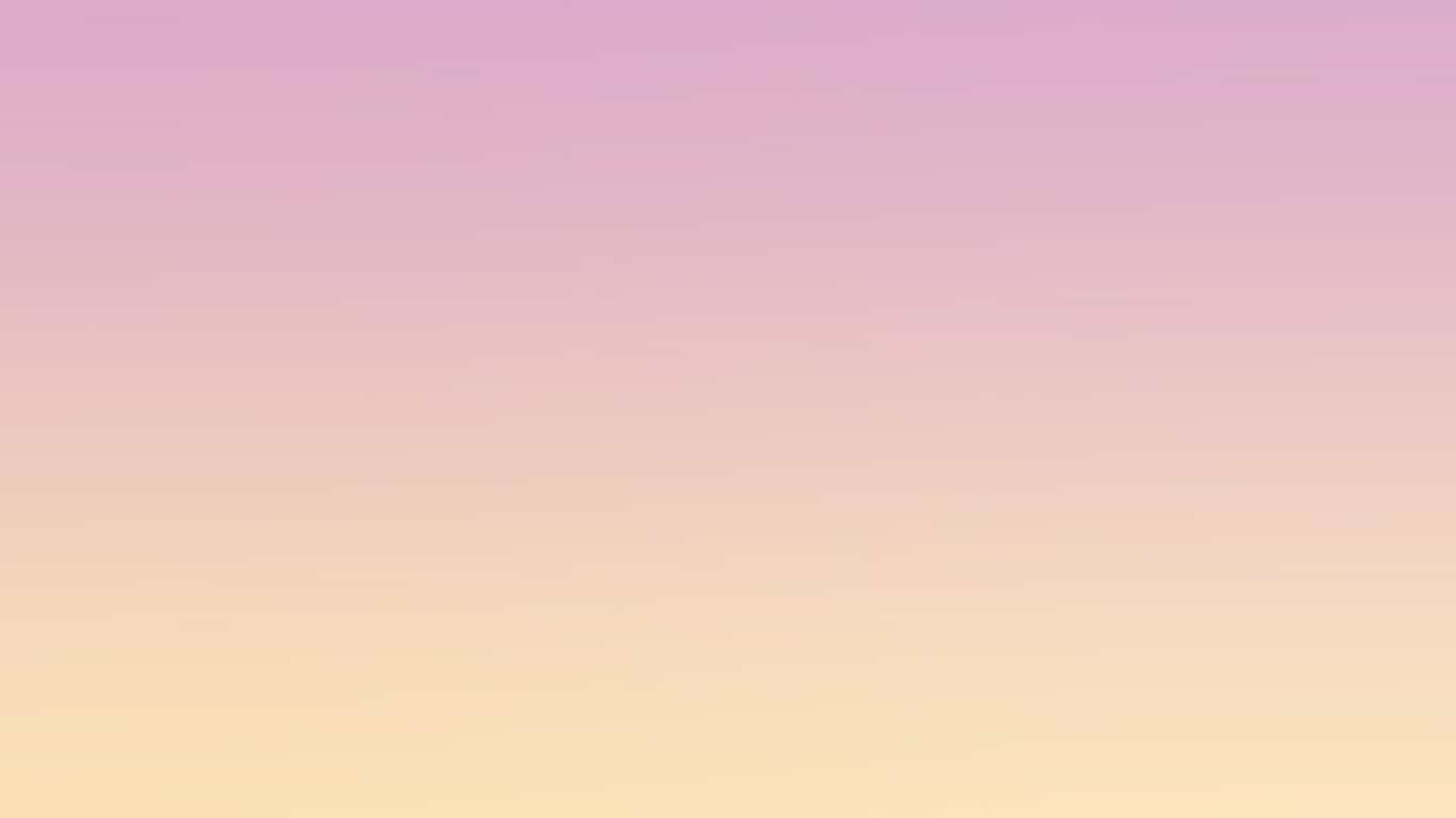 Blur Gradation Pink Pastel