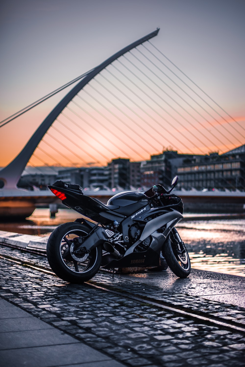 Yamaha R6 Picture. Download Free