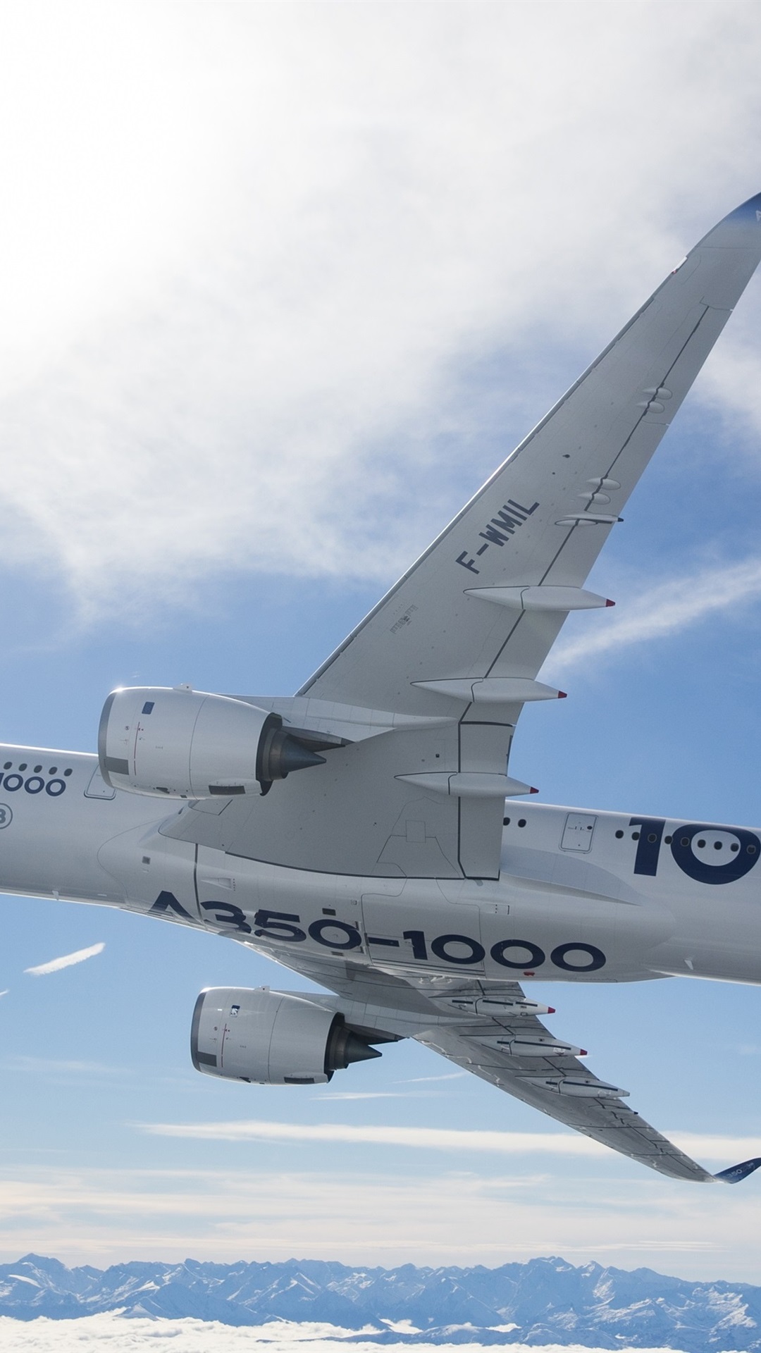 Download This Wallpaper A350 Wallpaper & Background Download