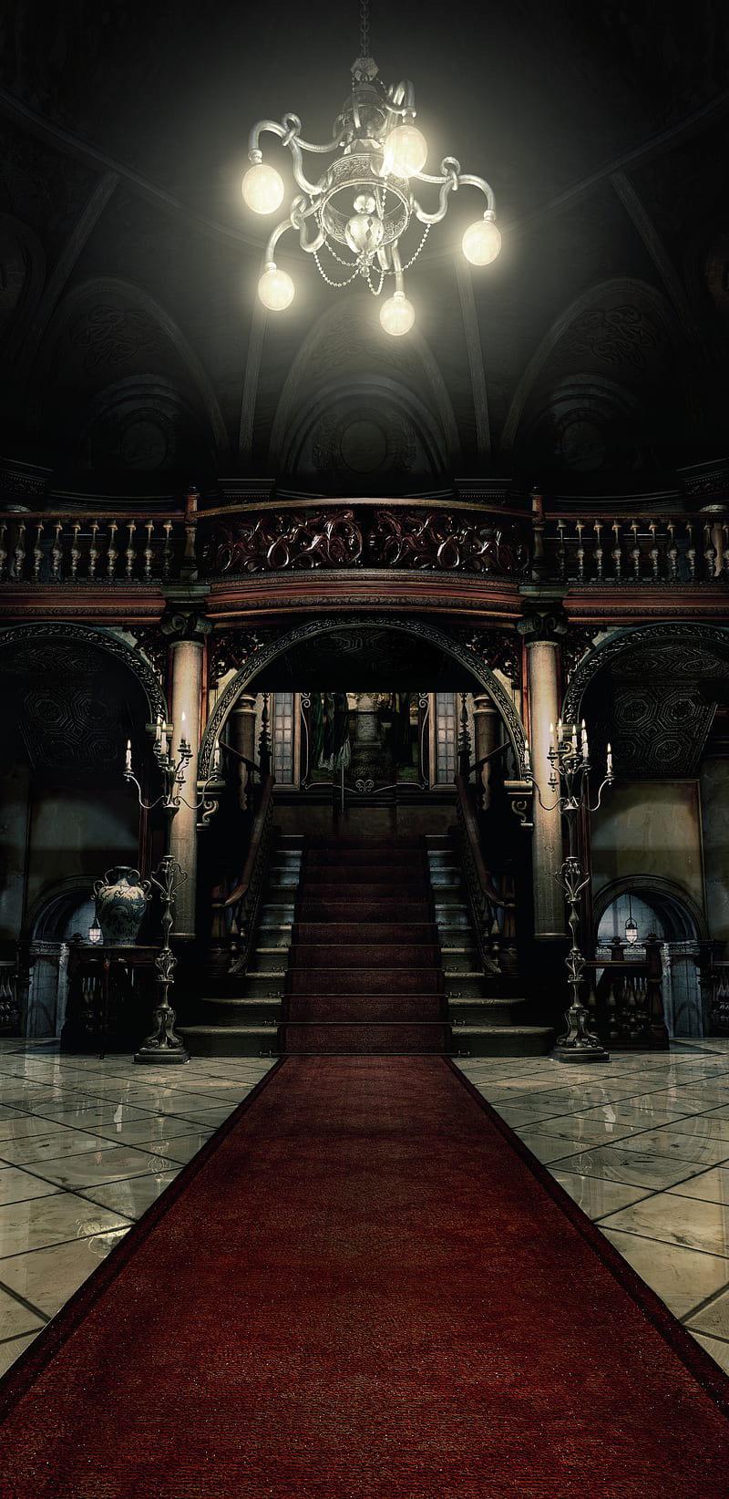 Resident Evil 2 iPhone Wallpapers - Wallpaper Cave